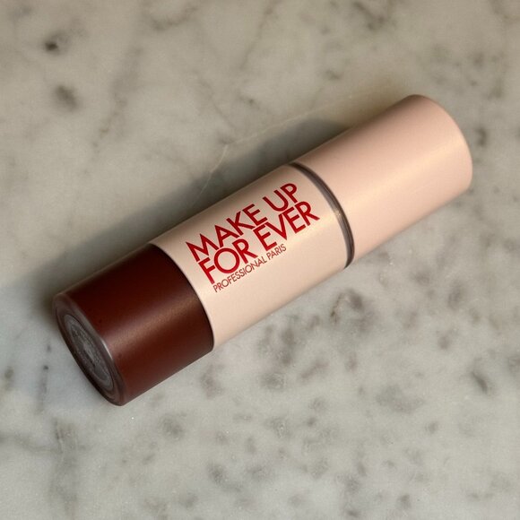 MAKE UP FOR EVER Super Boost Moisturizing & Plumping Lip Gloss | 05 | NEW MAKEUP - Picture 2 of 5